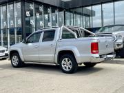 Volkswagen Amarok I Краснодар  - изображение 26