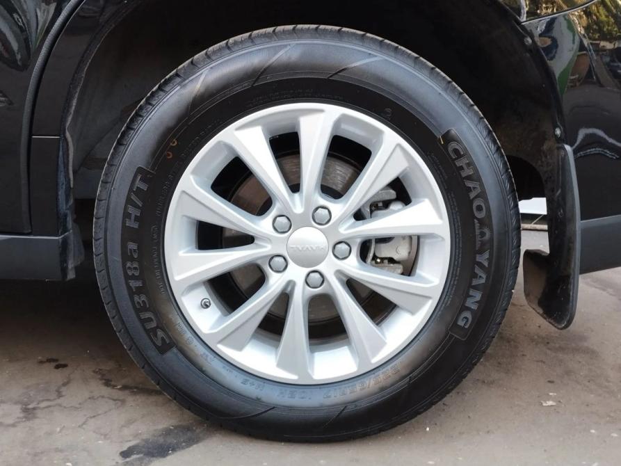 Haval M6 II Москва  - изображение 14