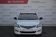 Hyundai Solaris I Рестайлинг Старый Оскол  - изображение 22