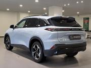 BAIC X55 Казань  - изображение 33