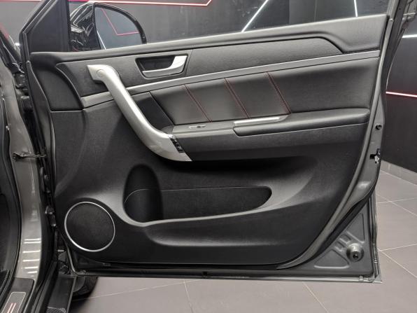 Haval H6 I с пробегом 2019 года, цена 1 450 000 рублей, 87562 км, внедорожник, Автокод Объявления