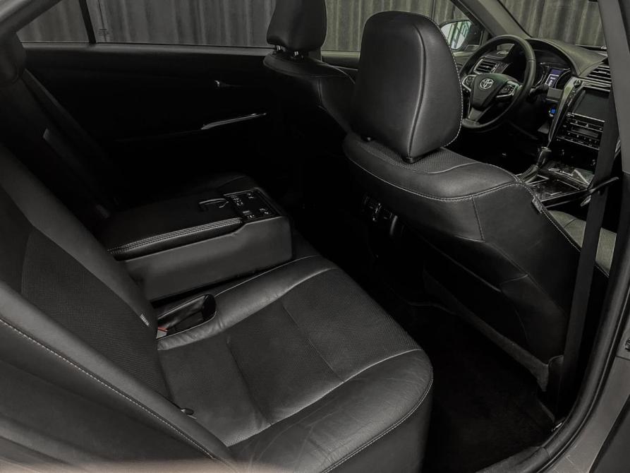 Toyota Camry VII (XV50) Рестайлинг Красноярск  - изображение 13
