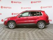 Volkswagen Tiguan I Вологда  - изображение 25