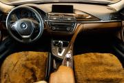 BMW 3 серии VI (F3x) Уфа  - изображение 28