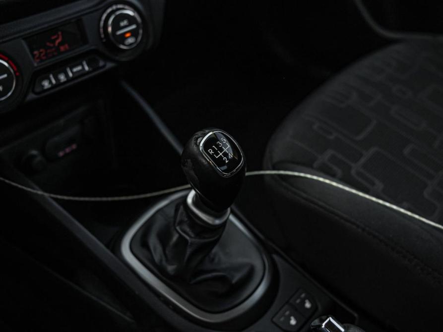 Kia Rio III Санкт-Петербург  - изображение 8