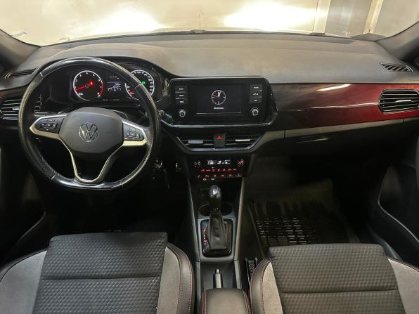 Volkswagen Polo VI с пробегом 2021 года, цена 1 598 000 рублей, 146184 км, лифтбек, Автокод Объявления