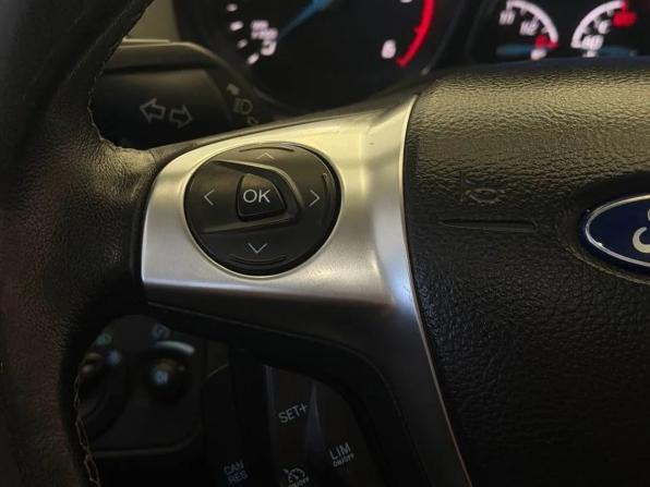 Ford Kuga II с пробегом 2013 года, цена 1 110 000 рублей, 222198 км, внедорожник, Автокод Объявления