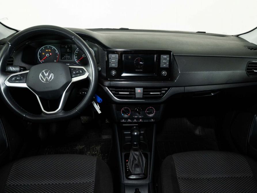 Volkswagen Polo VI Казань  - изображение 7