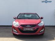 Hyundai i40 I Москва  - изображение 15