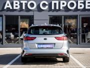 Kia Ceed III Ростов-на-Дону  - изображение 33