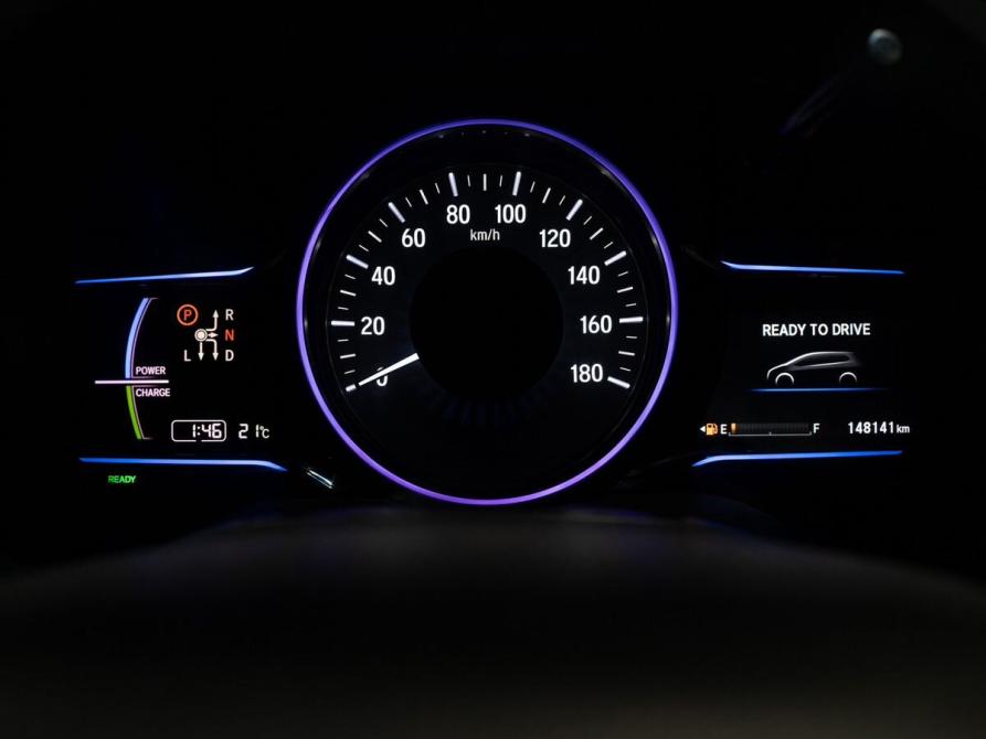 Honda Vezel I Чита  - изображение 11