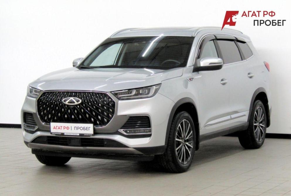 Chery Tiggo 8 Pro Max I Рестайлинг Екатеринбург  - изображение 1