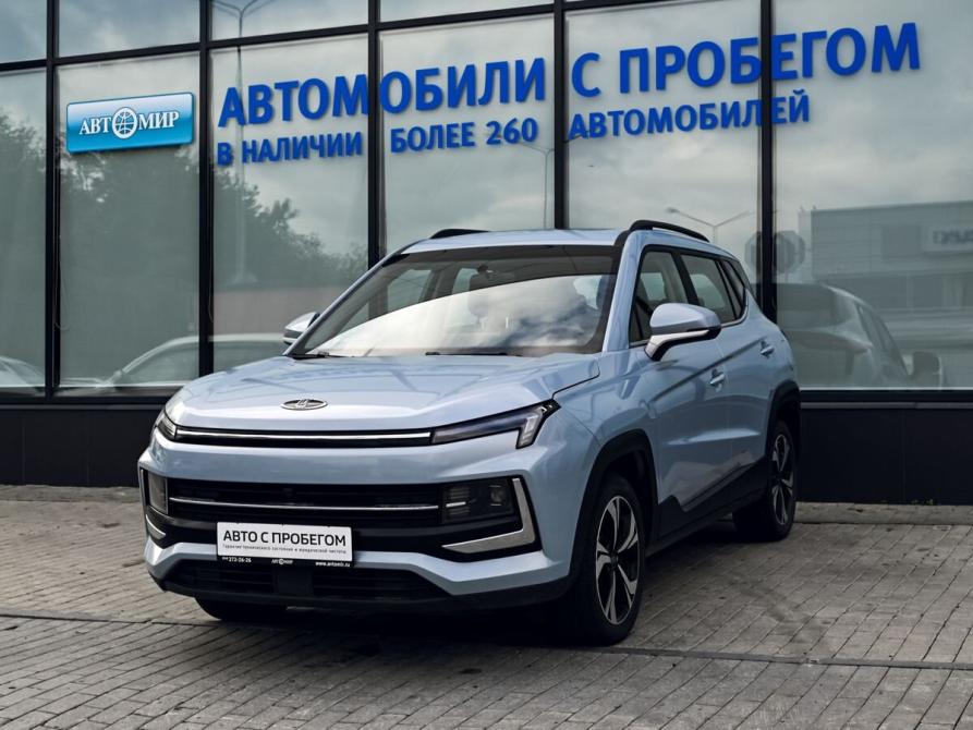 Москвич 3 Екатеринбург  - изображение 1