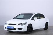 Honda Civic VIII Рестайлинг Омск  - изображение 25