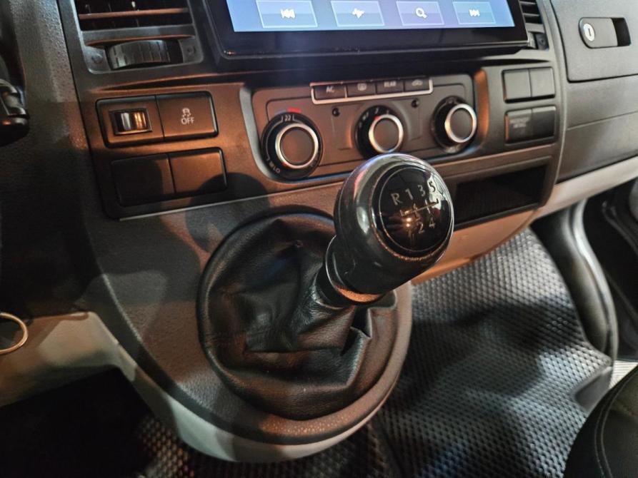Volkswagen Caravelle T5 Рестайлинг Вологда  - изображение 16