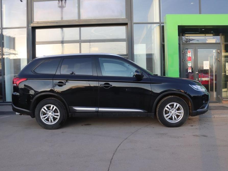 Mitsubishi Outlander III Рестайлинг 3 Нижний Новгород  - изображение 6
