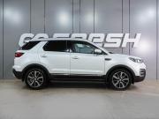 Changan CS55 I Воронеж  - изображение 31