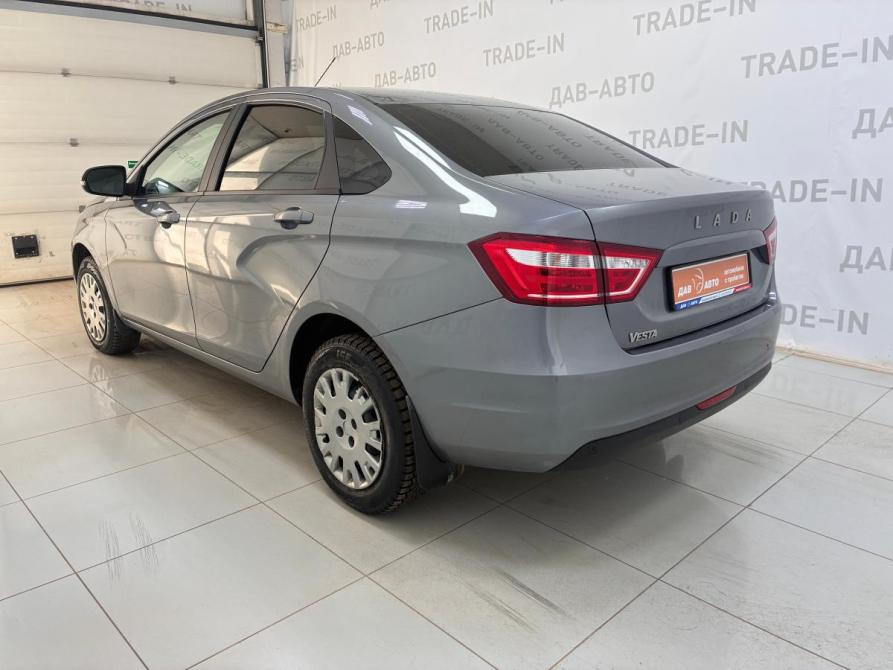 Lada (ВАЗ) Vesta I Пермь  - изображение 6