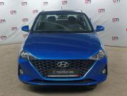 Hyundai Solaris II Рестайлинг Санкт-Петербург  - изображение 24