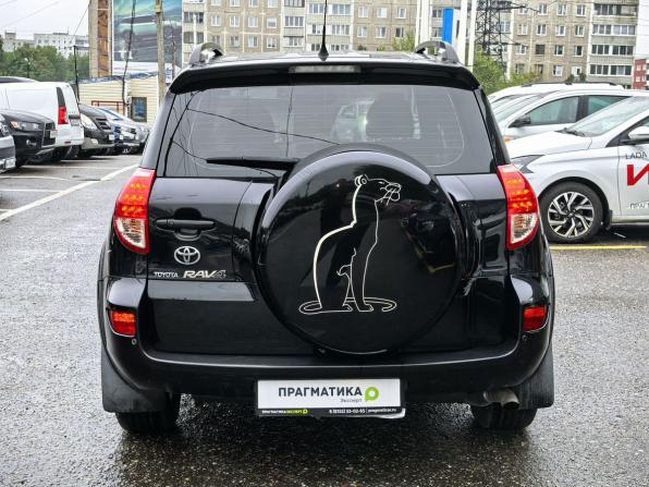 Toyota RAV4 III (XA30) с пробегом 2007 года, цена 899 000 рублей, 186000 км, внедорожник, Автокод Объявления