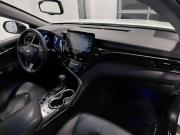 Toyota Camry VIII (XV70) Рестайлинг Чебоксары  - изображение 49