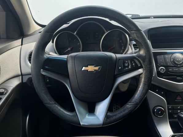 Chevrolet Cruze I Рестайлинг с пробегом 2012 года, цена 475 000 рублей, 302124 км, седан, Автокод Объявления