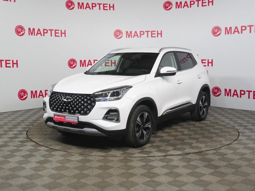 Chery Tiggo 4 Pro I Вологда  - изображение 1