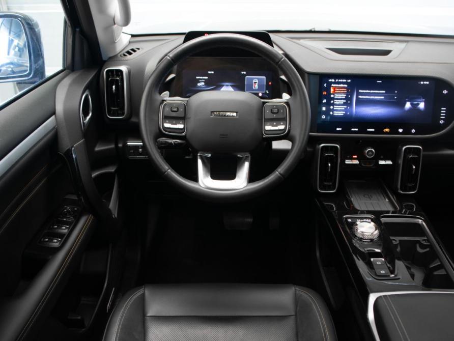 Haval Dargo I Москва  - изображение 9