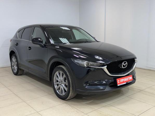 Mazda CX-5 II с пробегом 2019 года, цена 2 830 000 рублей, 114817 км, внедорожник, Автокод Объявления
