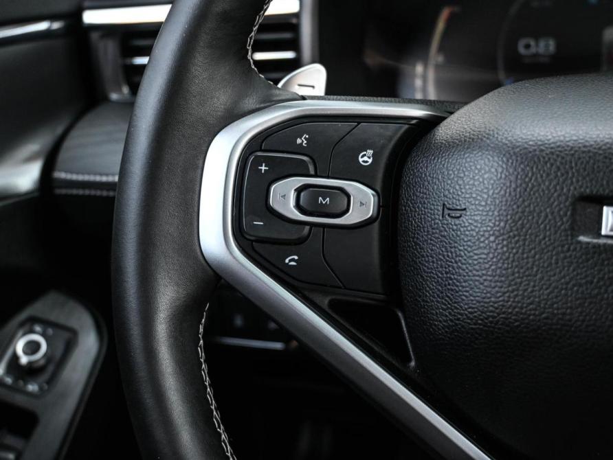 Haval Jolion I Рестайлинг Новороссийск  - изображение 15