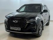 Chery Tiggo 7 Pro Max I Москва  - изображение 17