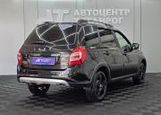 Lada (ВАЗ) Granta I Рестайлинг Таганрог  - изображение 21