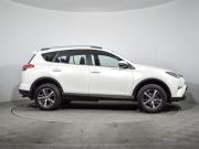 Toyota RAV4 IV (XA40) Рестайлинг Санкт-Петербург  - изображение 23
