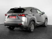 Lexus NX I Иркутск  - изображение 27