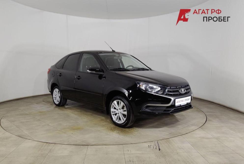 Lada (ВАЗ) Granta I Рестайлинг Волгоград  - изображение 3