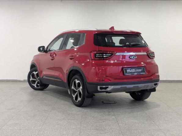 Chery Tiggo 4 Pro I Рестайлинг с пробегом 2023 года, цена 1 650 000 рублей, 65799 км, внедорожник, Автокод Объявления