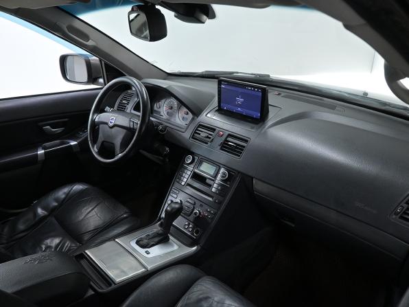 Volvo XC90 I Рестайлинг с пробегом 2009 года, цена 875 000 рублей, 420038 км, внедорожник, Автокод Объявления