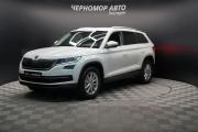 Skoda Kodiaq I Крым  - изображение 31