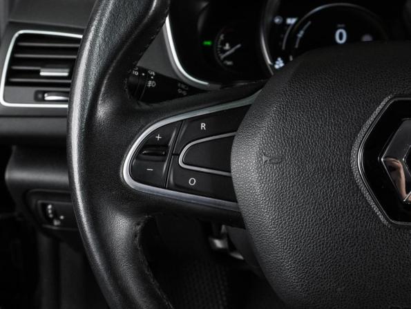 Renault Megane IV с пробегом 2019 года, цена 1 479 000 рублей, 184641 км, универсал, Автокод Объявления