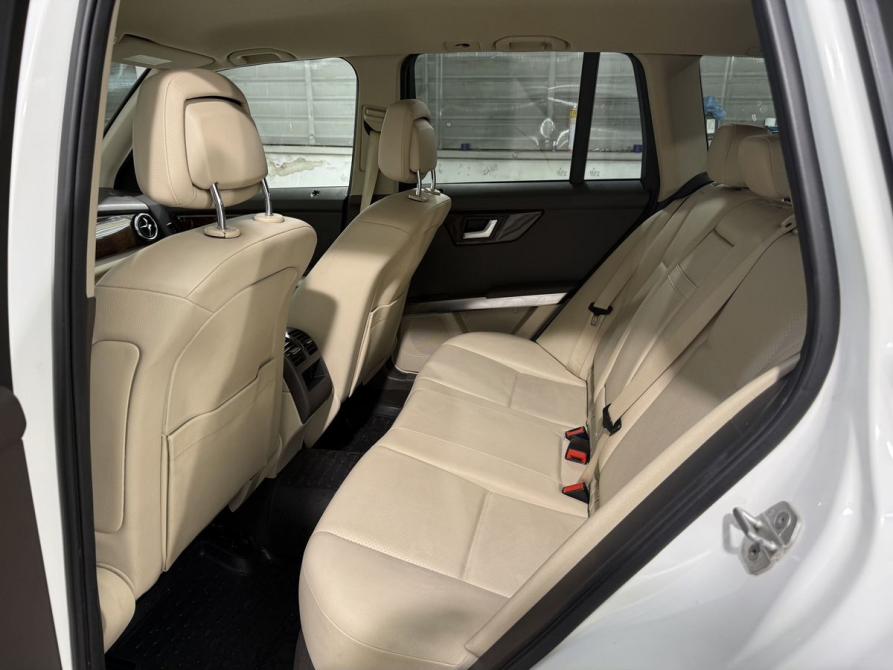 Mercedes-Benz GLK-Класс I (X204) Рестайлинг Химки  - изображение 12