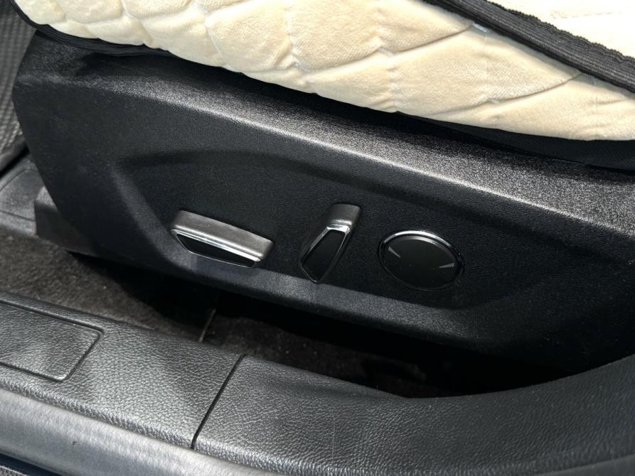 Ford Fusion (North America) II Рестайлинг Волжский  - изображение 16
