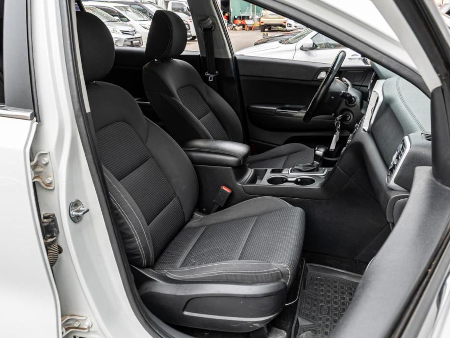 Kia Sportage IV Краснодар  - изображение 8