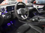 Mercedes-Benz CLA AMG II (C118 X118) Москва  - изображение 51