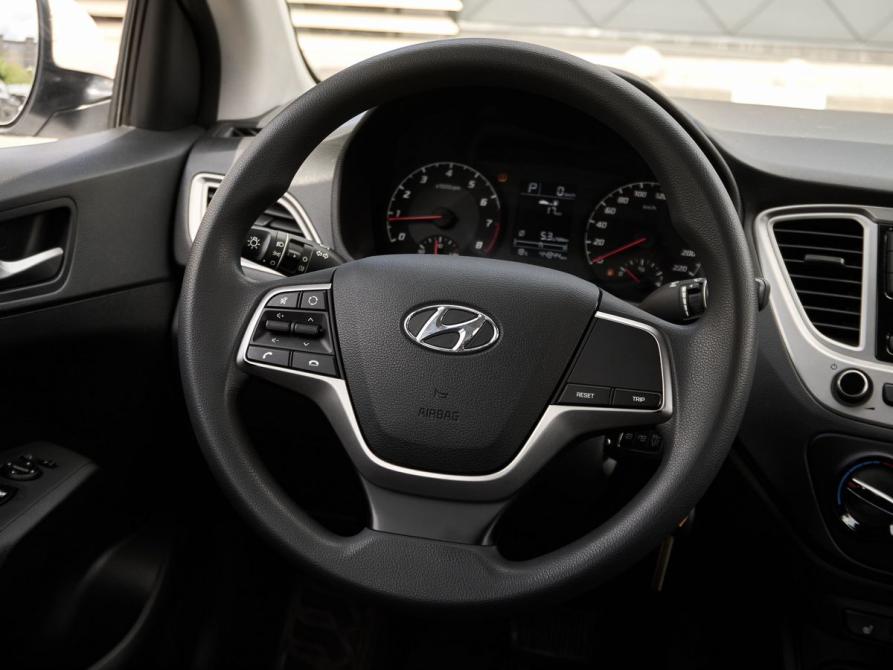 Hyundai Solaris II Рестайлинг Казань  - изображение 13