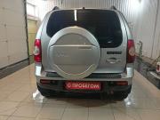 Chevrolet Niva I Рестайлинг Арзамас  - изображение 11