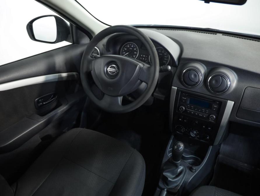 Nissan Almera III (G15) Санкт-Петербург  - изображение 9