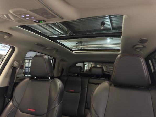 Changan CS35 Plus I Рестайлинг с пробегом 2023 года, цена 1 619 000 рублей, 91600 км, внедорожник, Автокод Объявления