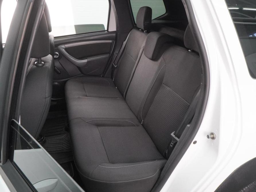 Renault Duster I Рестайлинг Воронеж  - изображение 9