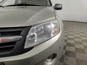 Lada (ВАЗ) Granta I Набережные Челны  - изображение 53
