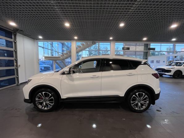 Belgee X50 с пробегом 2025 года, цена 2 379 000 рублей, 4310 км, внедорожник, Автокод Объявления